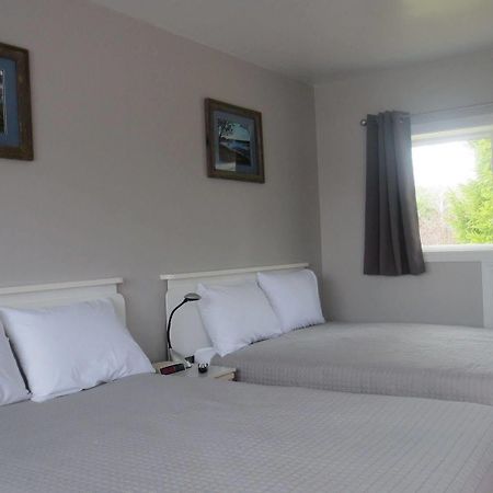 The Sunshine Inn Parrsboro Luaran gambar