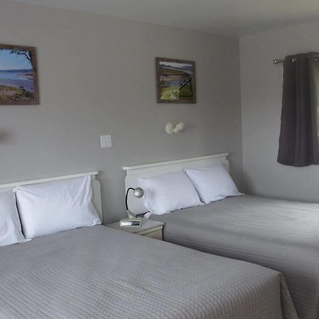 The Sunshine Inn Parrsboro Luaran gambar