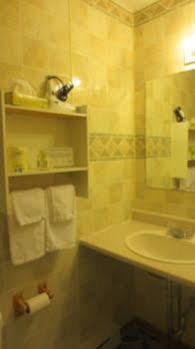 The Sunshine Inn Parrsboro Luaran gambar
