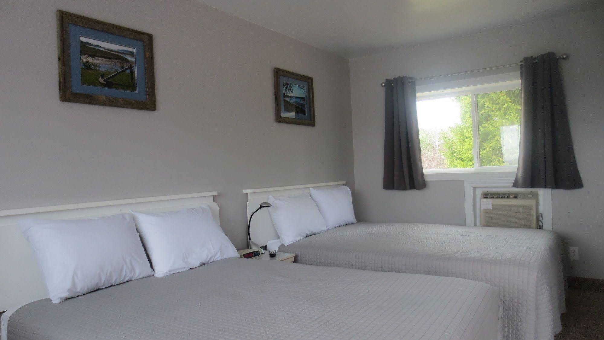 The Sunshine Inn Parrsboro Luaran gambar