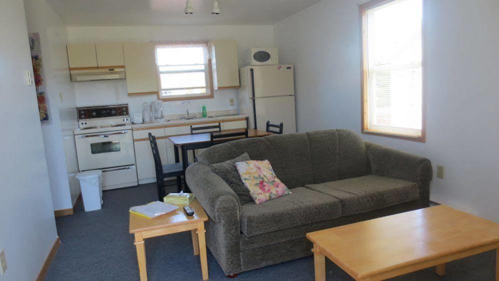The Sunshine Inn Parrsboro Luaran gambar