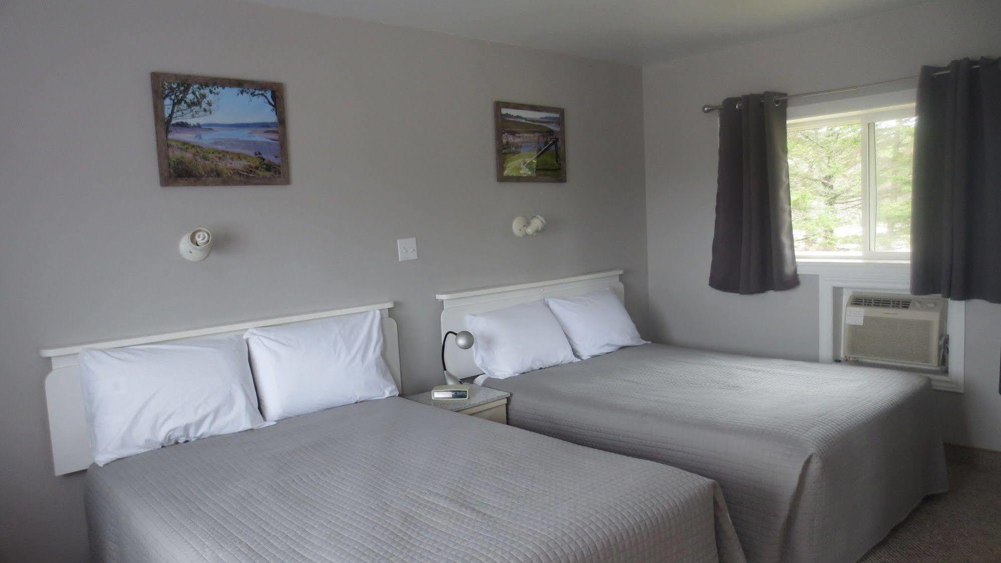 The Sunshine Inn Parrsboro Luaran gambar